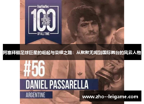 阿塞拜疆足球巨星的崛起与荣耀之路：从默默无闻到国际舞台的风云人物